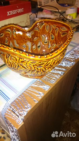 Конфетница