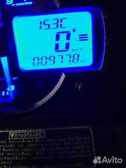 Tayga Patrul 800swt