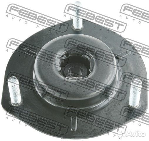 Tssagl10F Опора переднего амортизатора