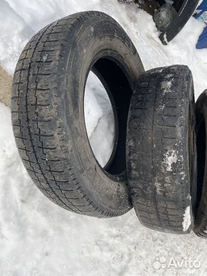 Шины на газель белшина