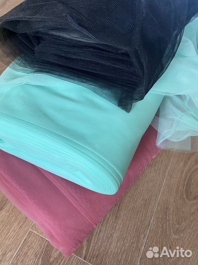 Еврофатин (мягкий фатин)