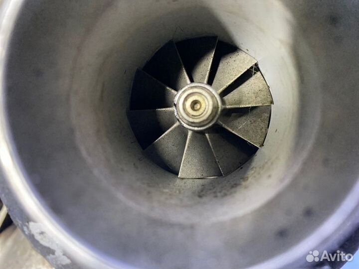 Турбина Subaru Legacy BE 1999-2003