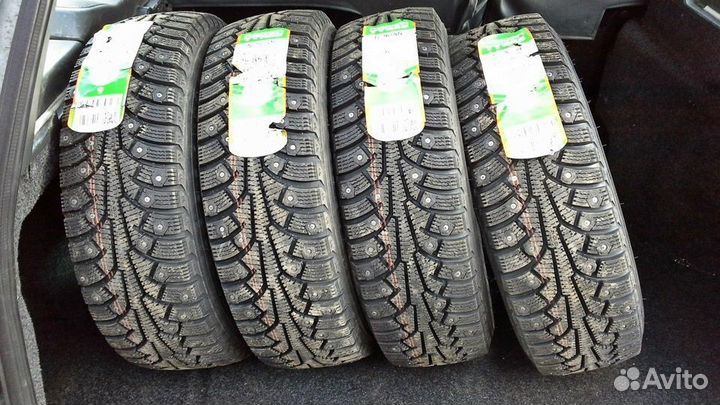 Nokian Tyres Nordman 5 205/55 R16 94T