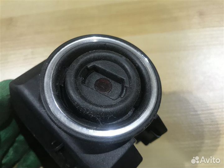 Замок зажигания Mercedes-Benz E-Class W211 W211