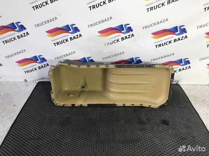 Поддон масляный двигателя Daf LF