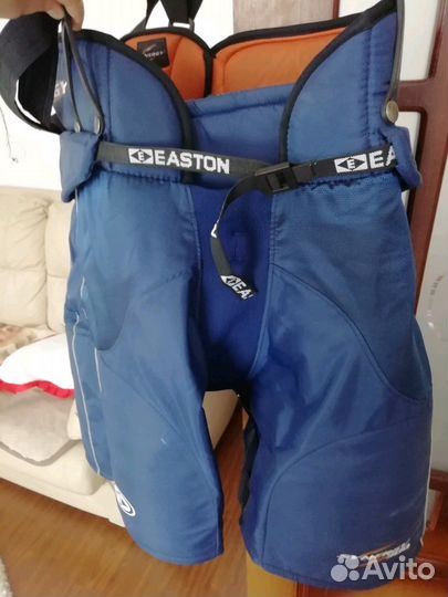 Хоккейные шорты