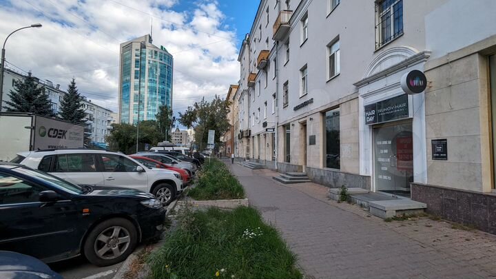 Свободного назначения, 240 м²