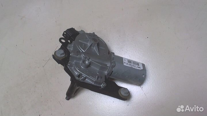 Двигатель стеклоочистителя задний Mercedes GLA X15