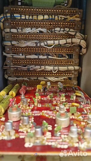 Частотомер ч3-57