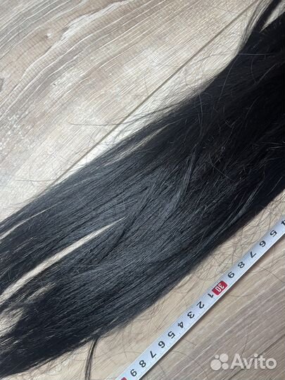 Волосы для наращивания