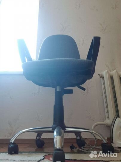 Компьютерное кресло бу