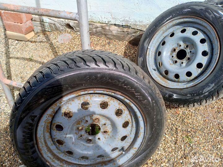 Белшина Artmotion 185/65 R14 19B