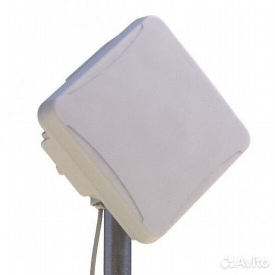 Petra BB mimo UniBox-2 с PG-7