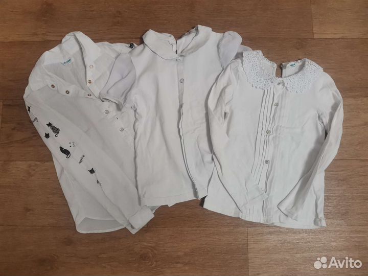 Одежда для школы