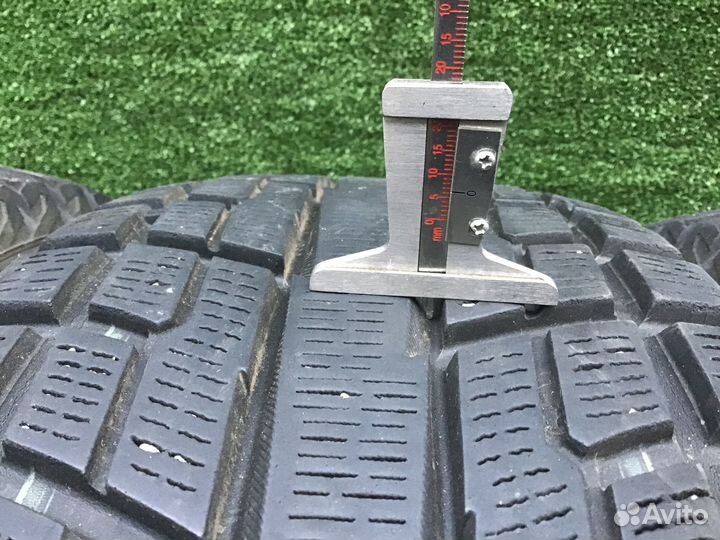 Yokohama Geolandar A/T G015 225/65 R17 102Q