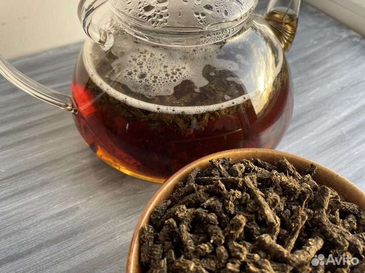 Иван чай 1кг 2023 чистый состав, для здоровья