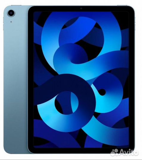 Apple iPad Air Wi-Fi 64GB Blue