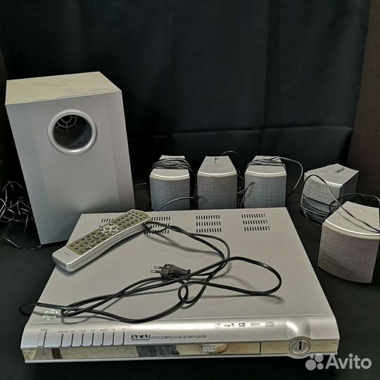 Аудио видео техника времен СССР