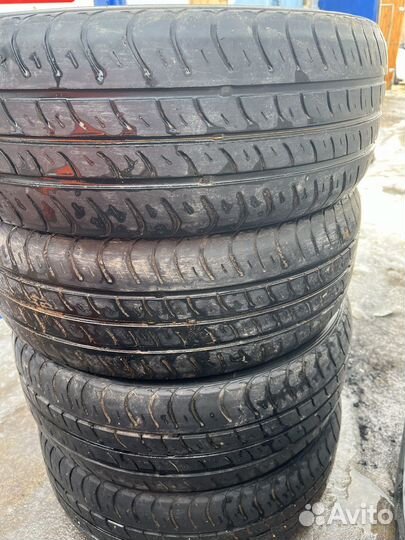 Nexen N5000 195/55 R16
