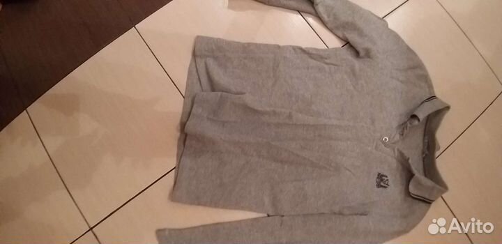 Рубашки для школы, 152