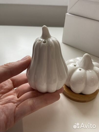 Набор для специй Тыквы