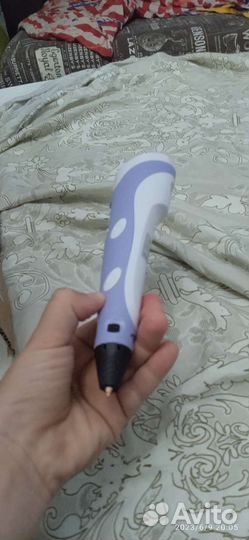 3D pen-2 3D ручка
