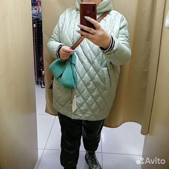 Куртка италия