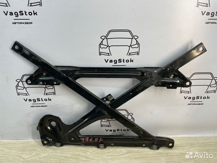 Балка подвески передняя Audi A4 B8 B8 2.0 cdnb