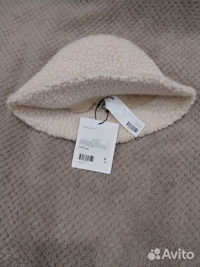 Панама женская осень-зима