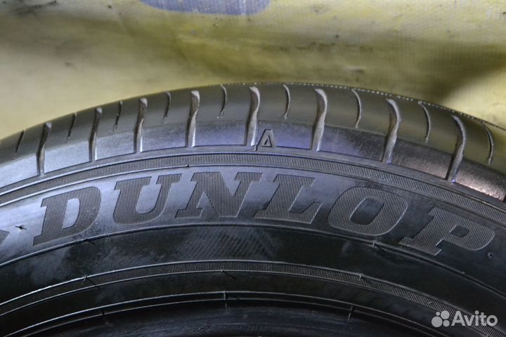 Dunlop Enasave RV505 195/60 R16