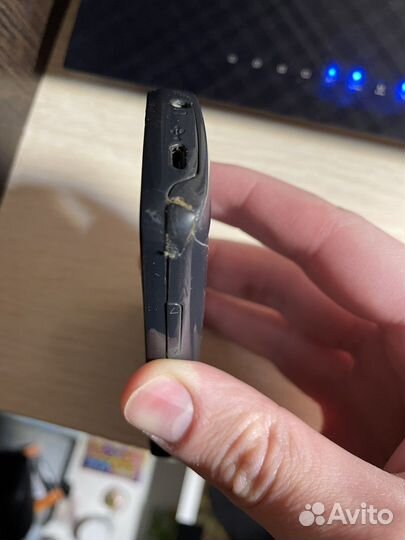 Телефон Nokia C5-03