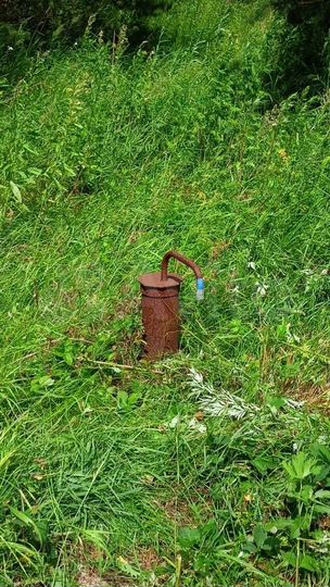 Дом 80 м² на участке 15 сот.