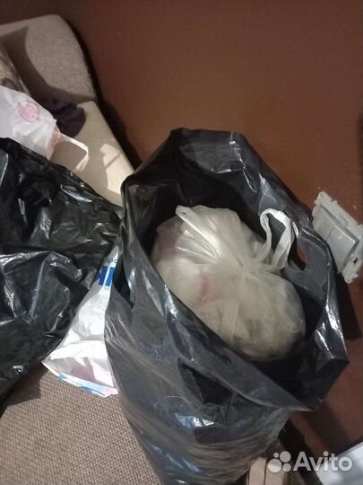 Бесплатно пакет вещей на новорождённого