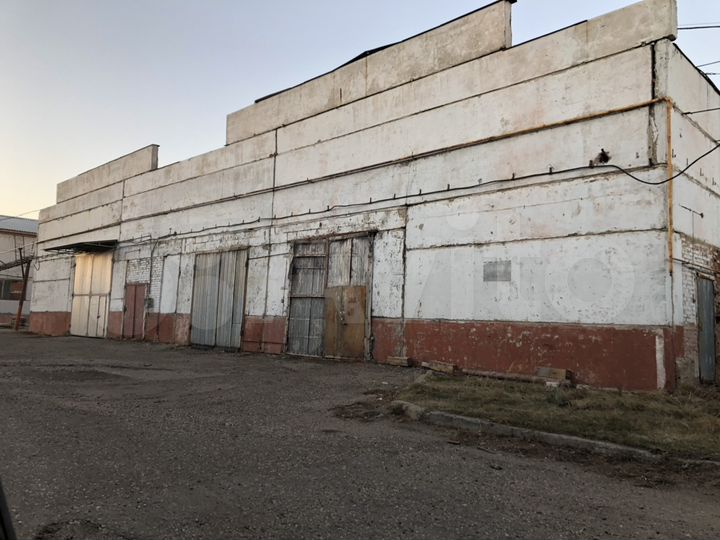 Производство, 875 м²