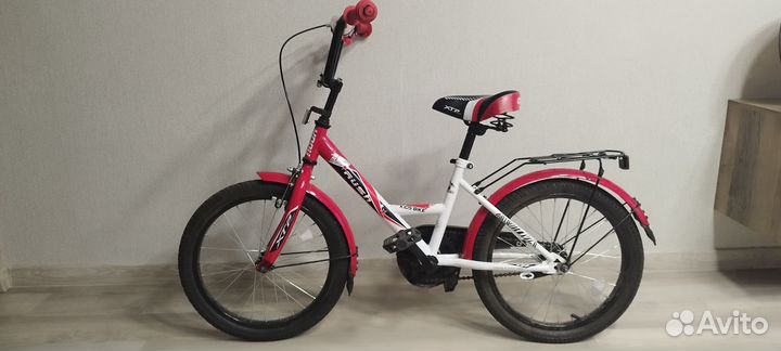 Велосипед детский