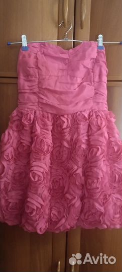 Платье 42 размера