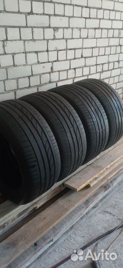 Bridgestone Dueler H/P Sport 255/50 R19