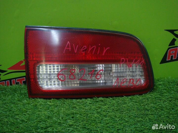 Фальшпанель nissan PNW11,PW11,RNW11,RW11,SW11,W11