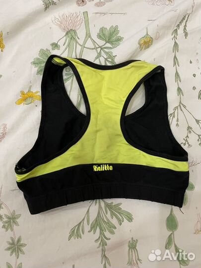 Топ для художественной гимнастики