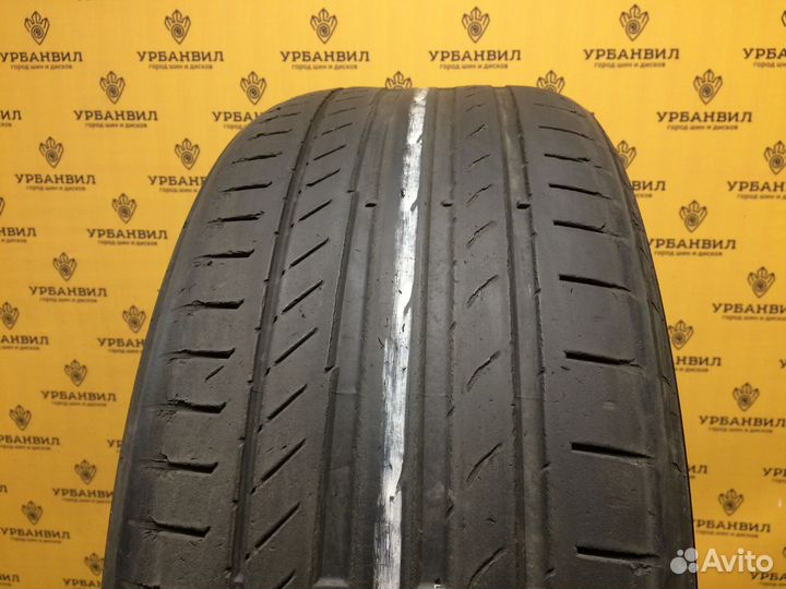 Continental ContiSportContact 5 245/45 R19 102W