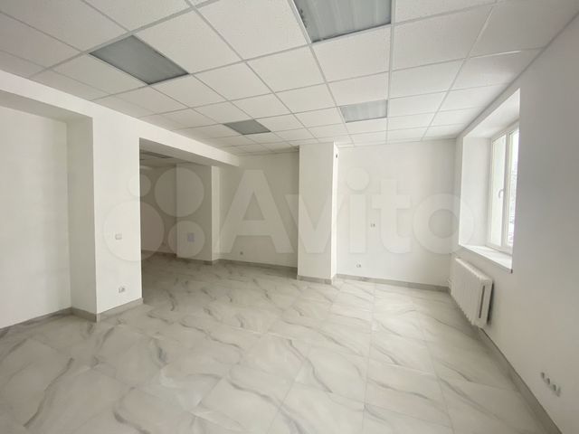Свободного назначения, 60 м²