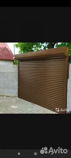 Рольставни