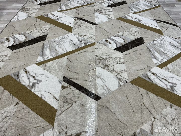 Палас 2х3 дизайн «1096»