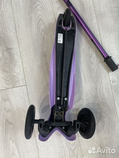 Самокат детский micro mini