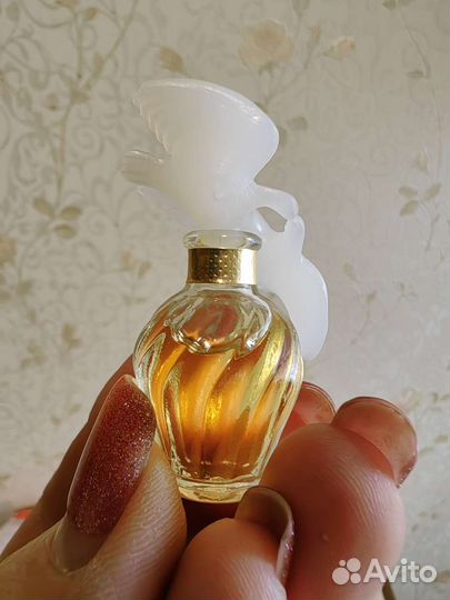 Туалетная вода женская