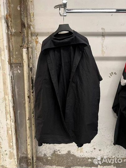 Рубашка Balenciaga