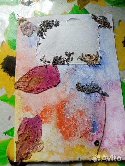 Оригинальные открытки