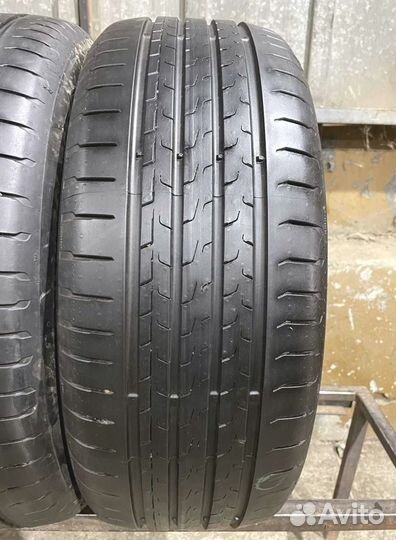 Continental ContiEcoContact 6 215/50 R18 92V