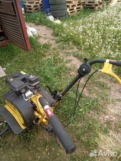 Мотоблоки и культиваторы