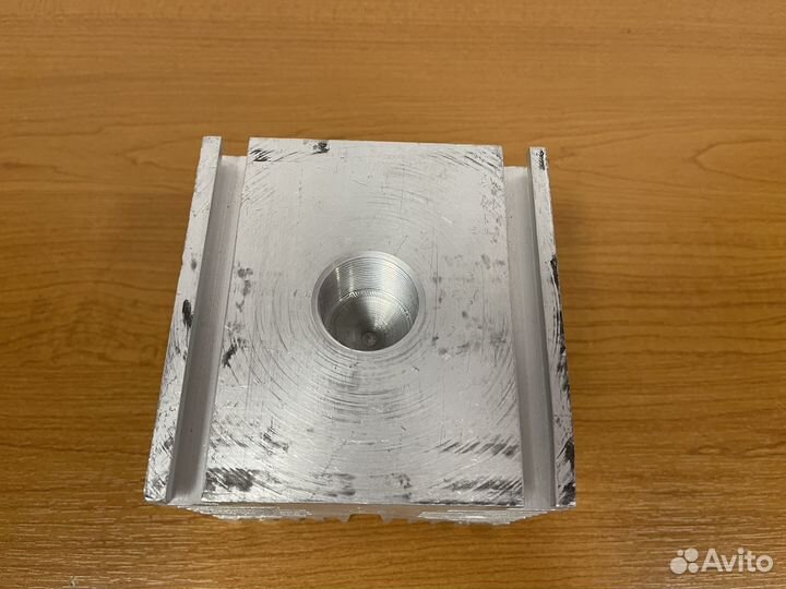 Охладитель (теплоотвод, радиатор) О291-110